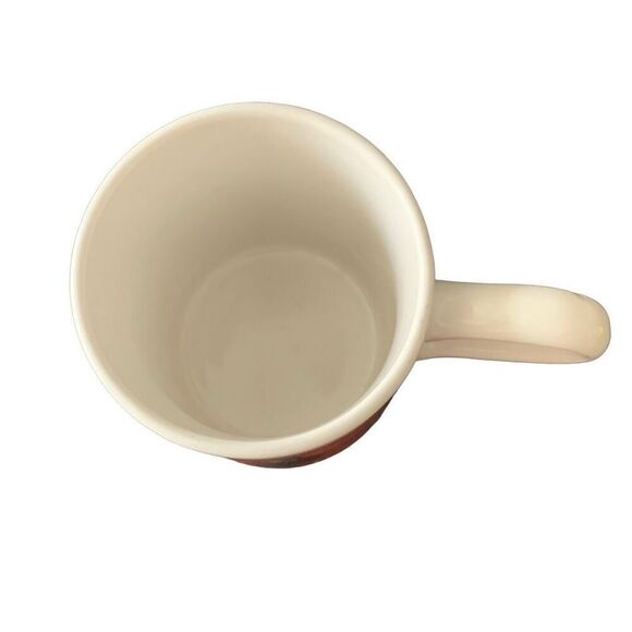 Vintage Coca-Cola 1997 Always Refreshing Collectible Glug Glug Mug HTF - Picture 7 of 9